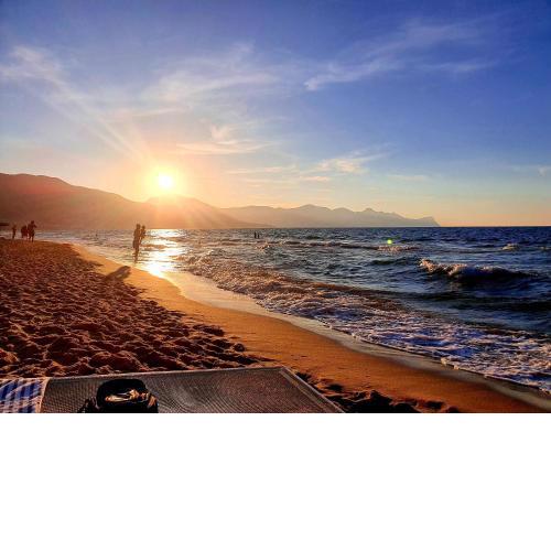 Castellammare Holiday