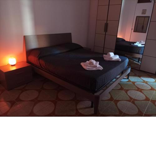 Castellammare Relax House