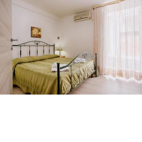 Castellammare Stella Apartments