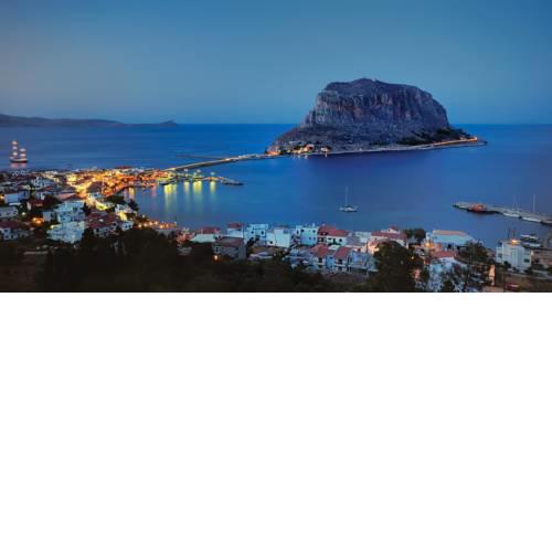 Castellano Monemvasia