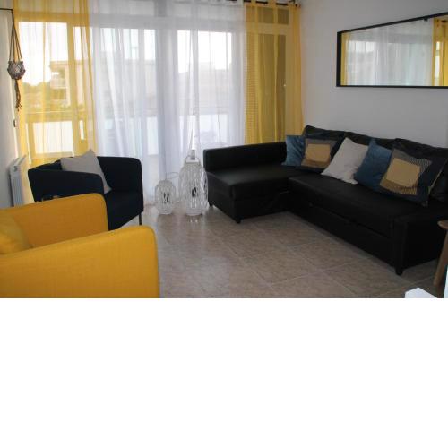 Castelldefels Beach Apartment