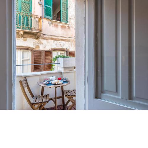 Castelletto Suite La Marina