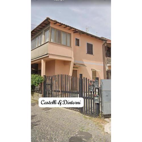castelli e dintorni