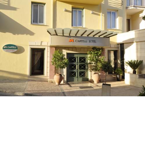 Castelli Hotel Nicosia