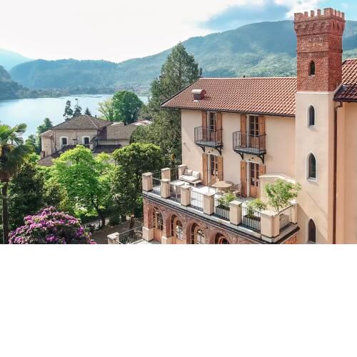 Castellino Bella Vista