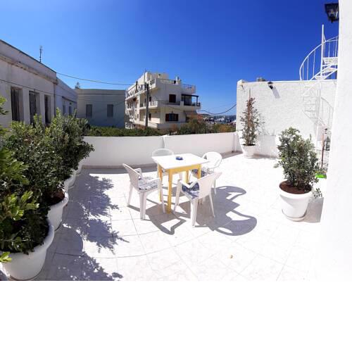 Castellino Naxos
