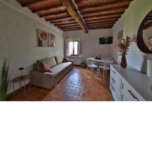 CASTELLO - Home Sweet Home Tuscany