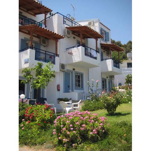 Castello Apartments