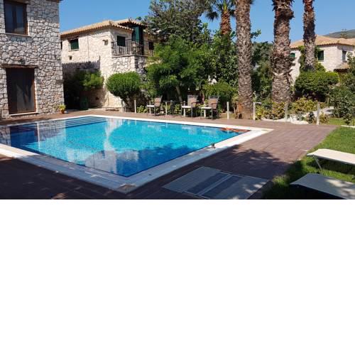 Castello Bellos Villas & Apartments
