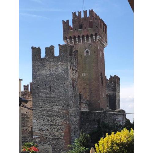 Castello Centro Storico