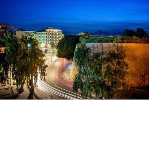 Castello City Hotel