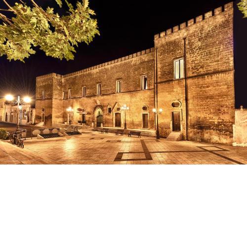 Castello Conti Filo