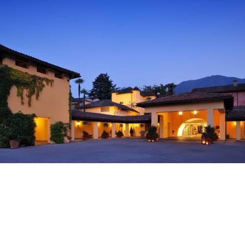 Castello del Sole Beach Resort&SPA