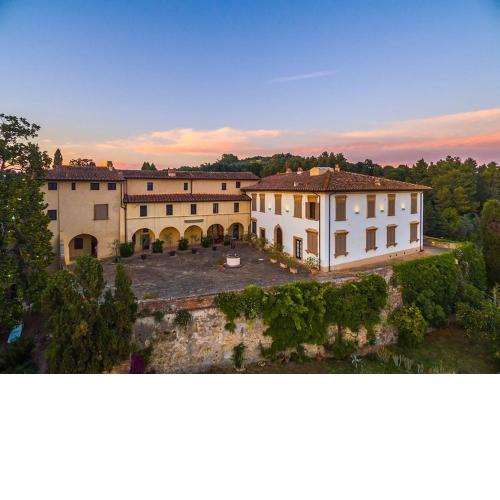 Castello di Alica