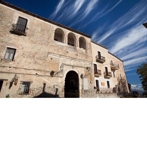 Castello di Altomonte