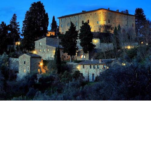 Castello di Bibbione