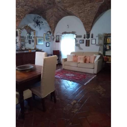 Castello di Casallia