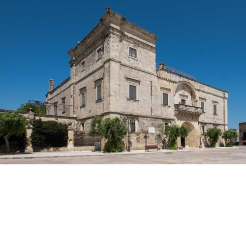 Castello di Casamassella