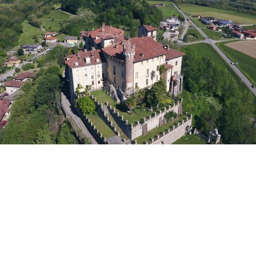 Castello di Castellengo