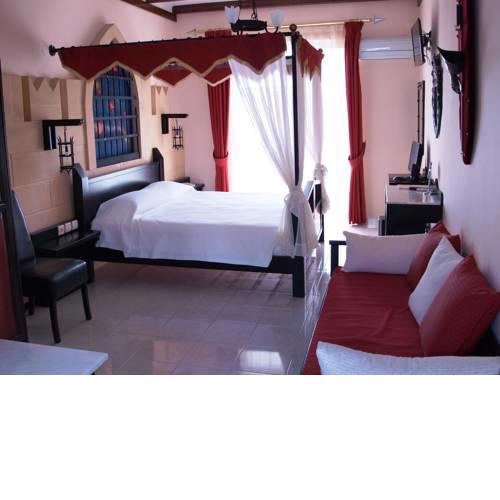 Castello Di Cavallieri Suites & Spa - Adults Only