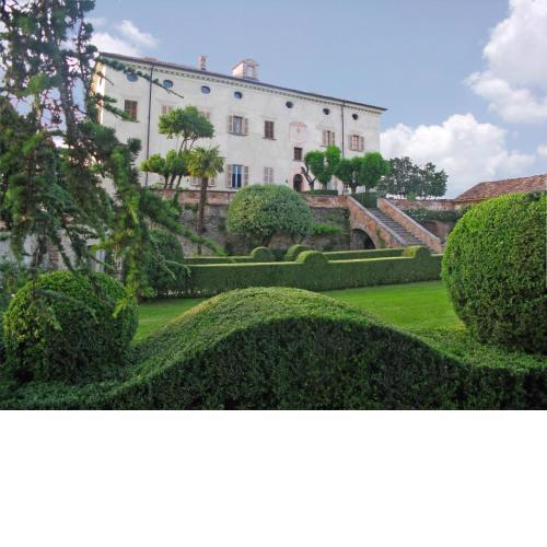 Castello di Coazzolo