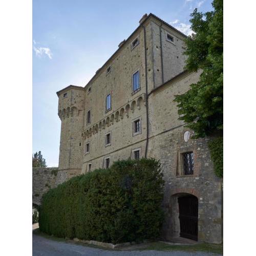 Castello di Fighine