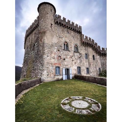 Castello di Fosdinovo