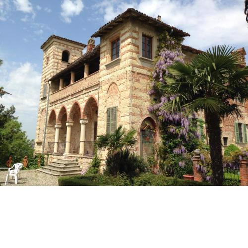 Castello Di Frassinello