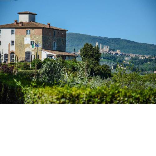 Castello di Fulignano