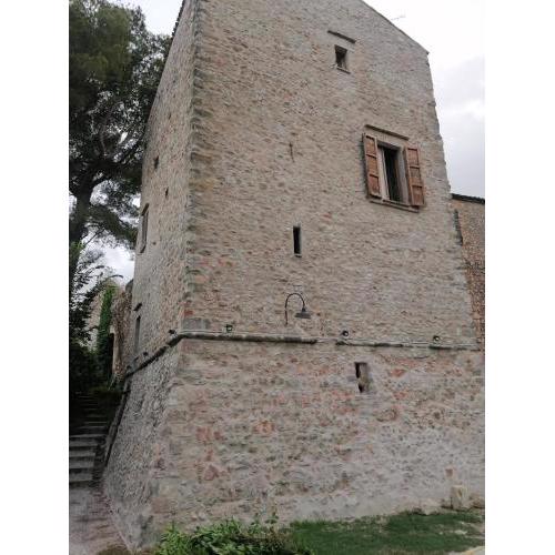 Castello di Hermes - Spoleto