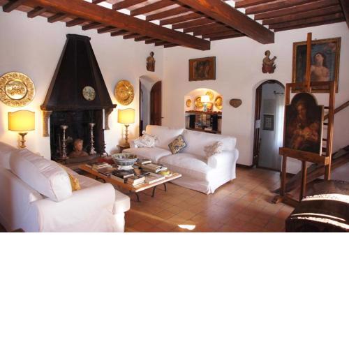 Castello di Loreto
