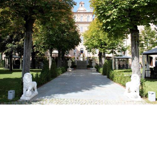Castello di Montaldo Torino