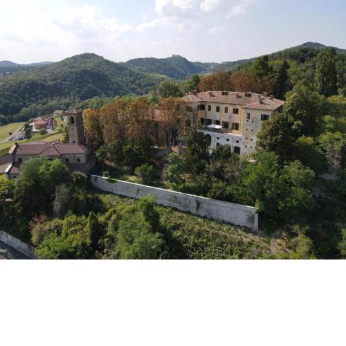 Castello di Montalero