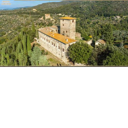 Castello di Mugnana