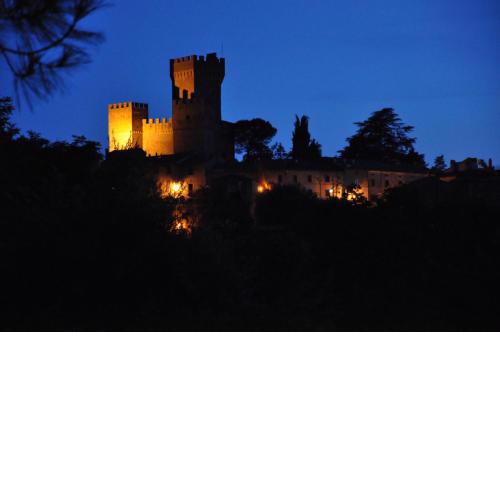 Castello Di Proceno Albergo Diffuso In Dimora D'Epoca