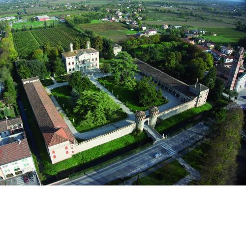 Castello di Roncade