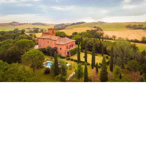 Castello di San Fabiano