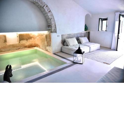 Castello di San Marco Charming Hotel & SPA
