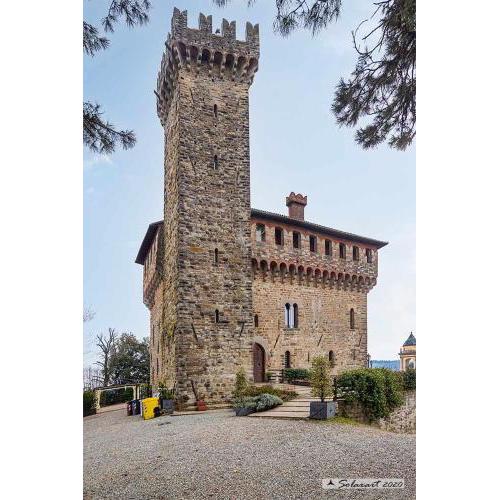 Castello di Trisobbio