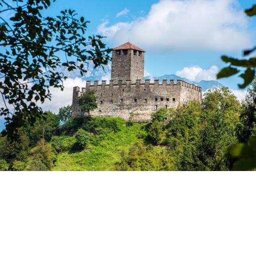 Castello di Zumelle