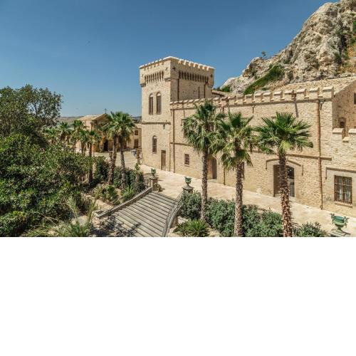 Castello Ducale Colonna Resort