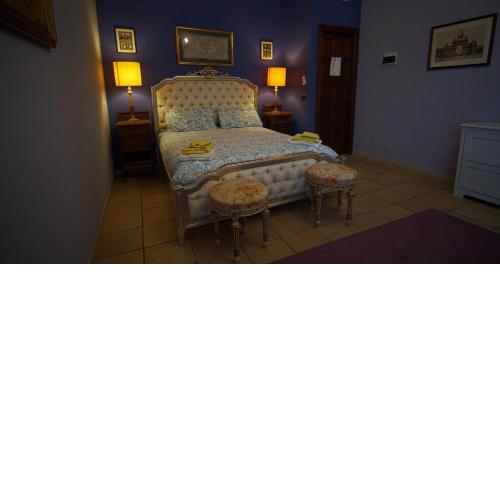 CASTELLO D'URSO SOMMA B&B