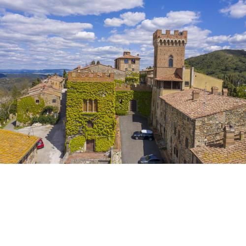 Castello Ginori Di Querceto