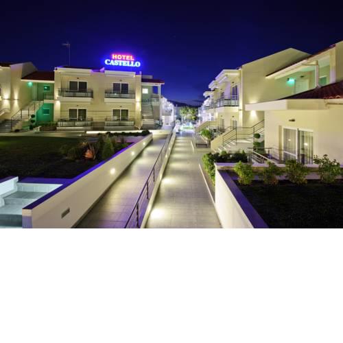 Castello Hotel