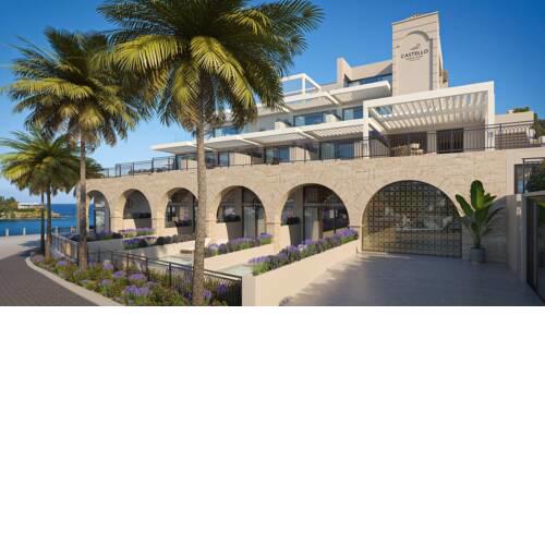 Castello Infinity Suites