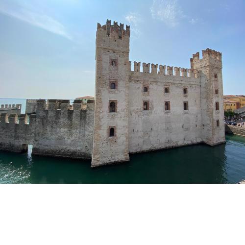 Castello Mavino
