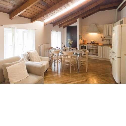 Castello Sforzesco - Daplace Apartments