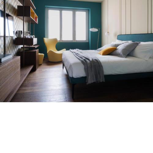 Castello Sforzesco Suites by Brera Apartments