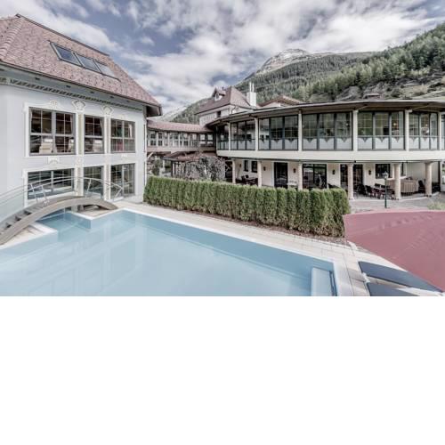 Castello Sölden Chalets & Residences