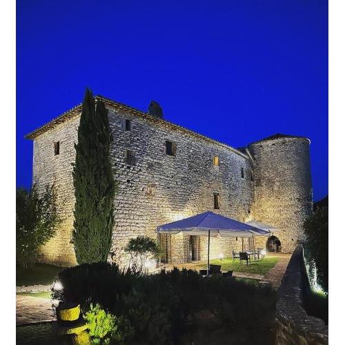 Castello Valenzino
